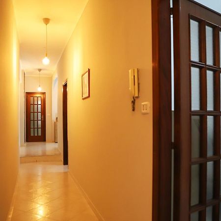 Quiet Apartment In The Rione Sanita In The Toto District Neapel Exterior foto