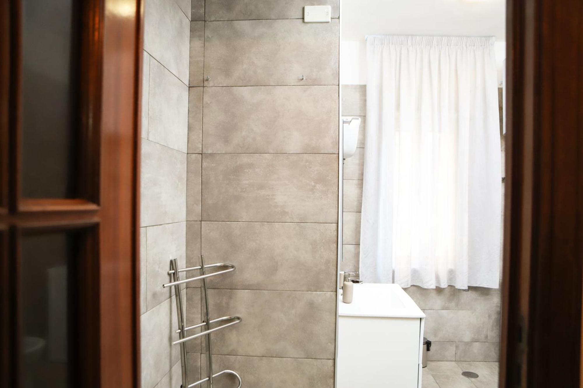 Quiet Apartment In The Rione Sanita In The Toto District Neapel Exterior foto