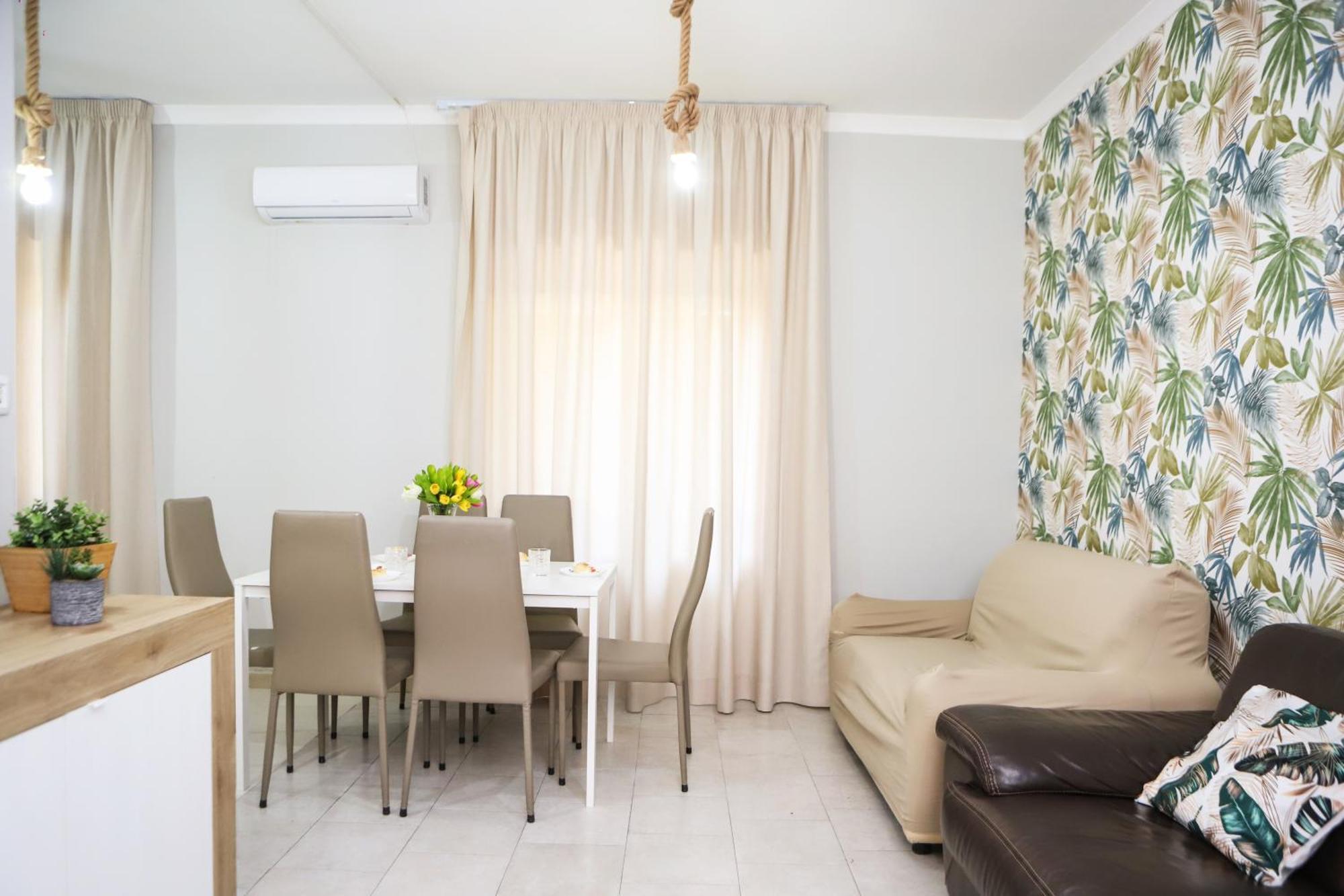 Quiet Apartment In The Rione Sanita In The Toto District Neapel Exterior foto