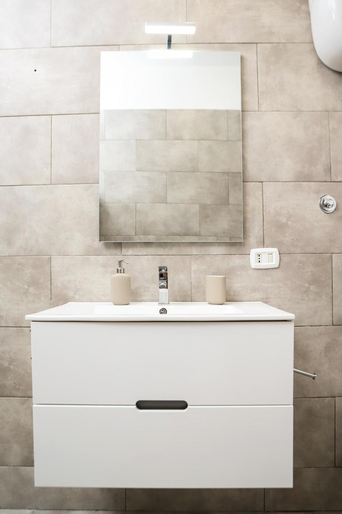 Quiet Apartment In The Rione Sanita In The Toto District Neapel Exterior foto