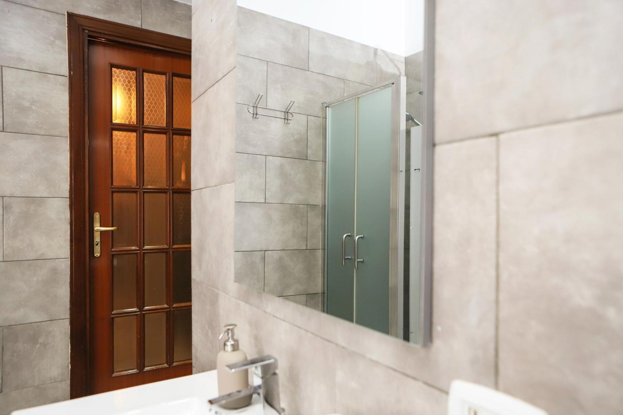 Quiet Apartment In The Rione Sanita In The Toto District Neapel Exterior foto
