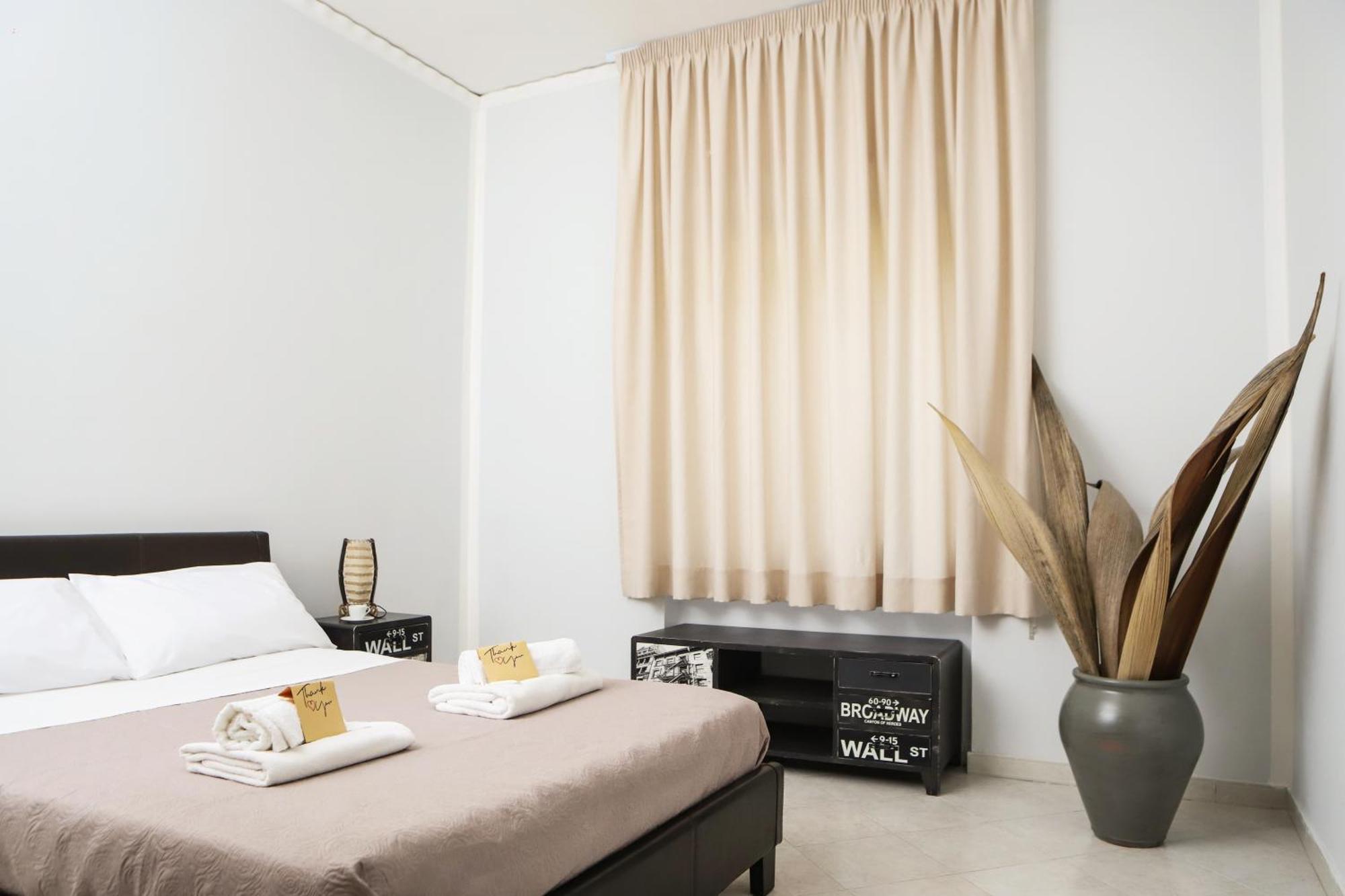 Quiet Apartment In The Rione Sanita In The Toto District Neapel Exterior foto